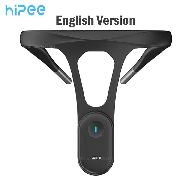 Posture Corrector Back - Hipee Intelligent Posture Correction Device Smart