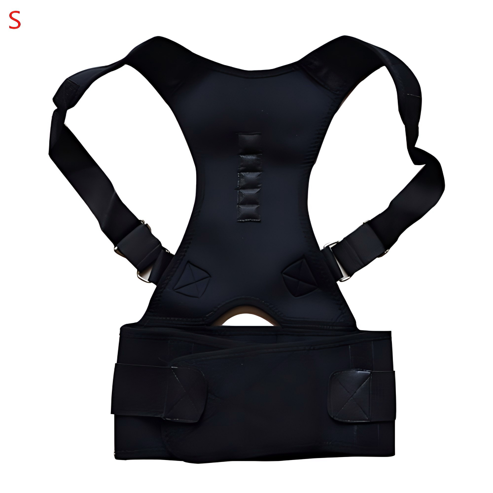 Magnetic Posture Corrector for - Posture Corrector Back 评论和价格