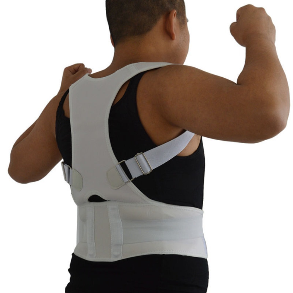 Magnetic Posture Corrector for - Posture Corrector Back 评论和价格