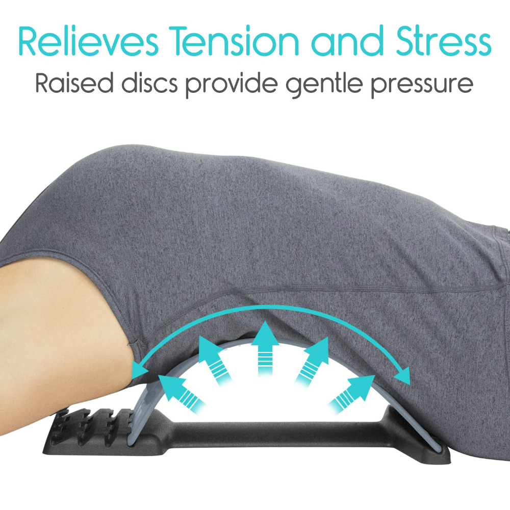 Magnet Massage Set Up Benches  - Posture Corrector Back 评论和价格