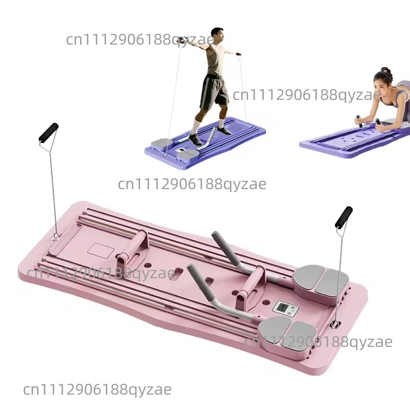 Fitness Board Multifunctional  - Push Up Board 评论和价格