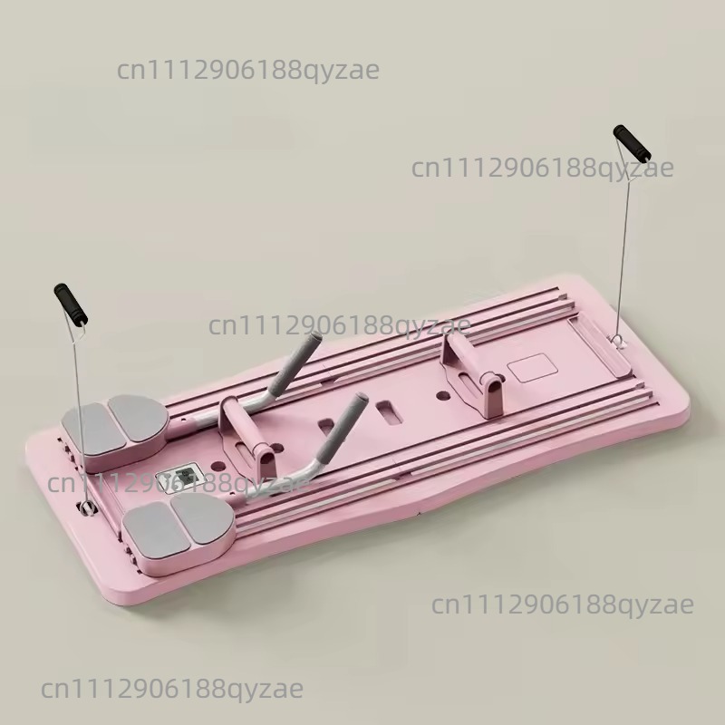 Fitness Board Multifunctional  - Push Up Board 评论和价格