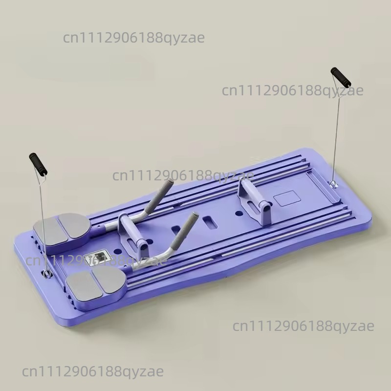 Fitness Board Multifunctional  - Push Up Board 评论和价格