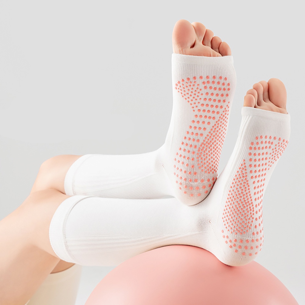 Professional  Open-toe Yoga So - Yoga Of Fitness 评论和价格