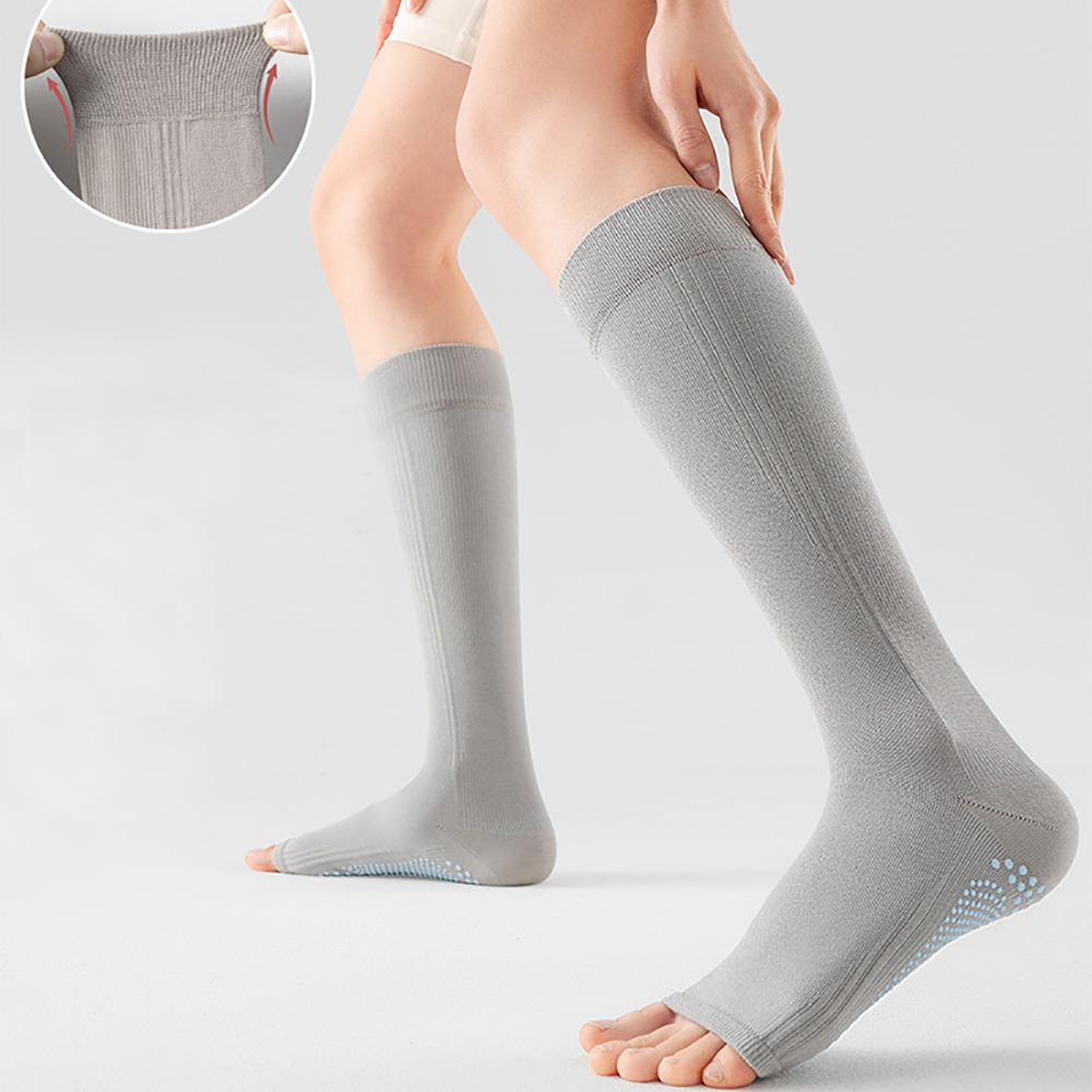 Professional  Open-toe Yoga So - Yoga Of Fitness 评论和价格