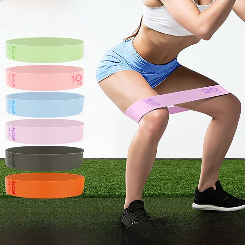 Women's Fitness Resistance Ban - Yoga Fitness Training 评论和价格