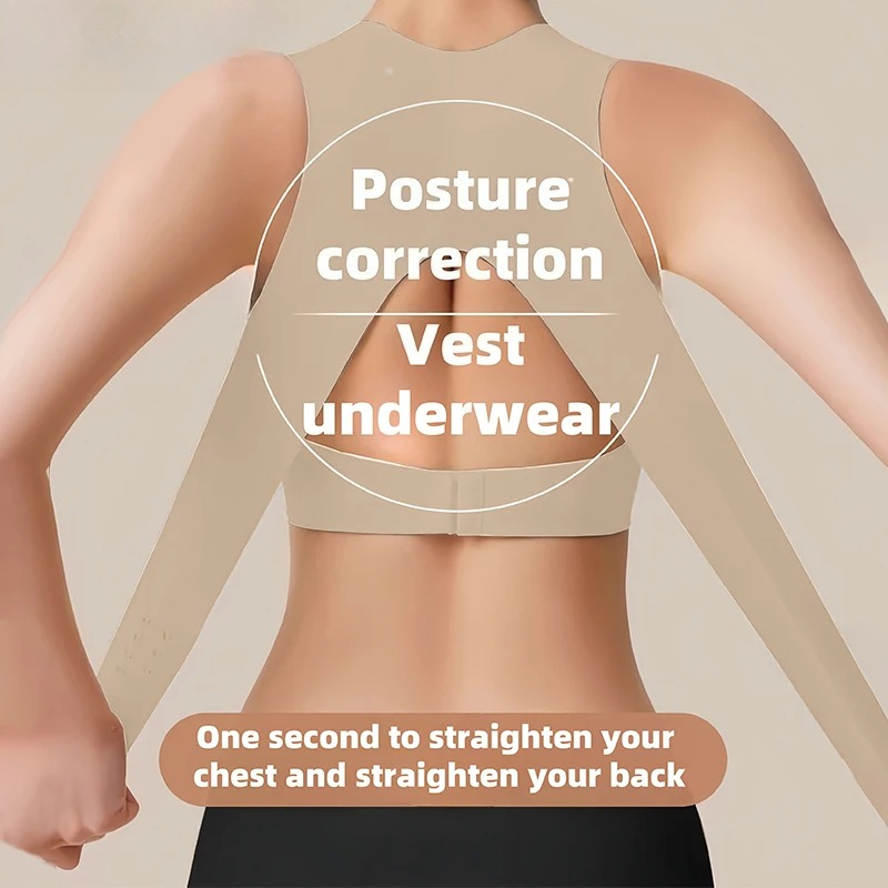 Wireless Posture Correction Br - Posture Corrector Back 评论和价格