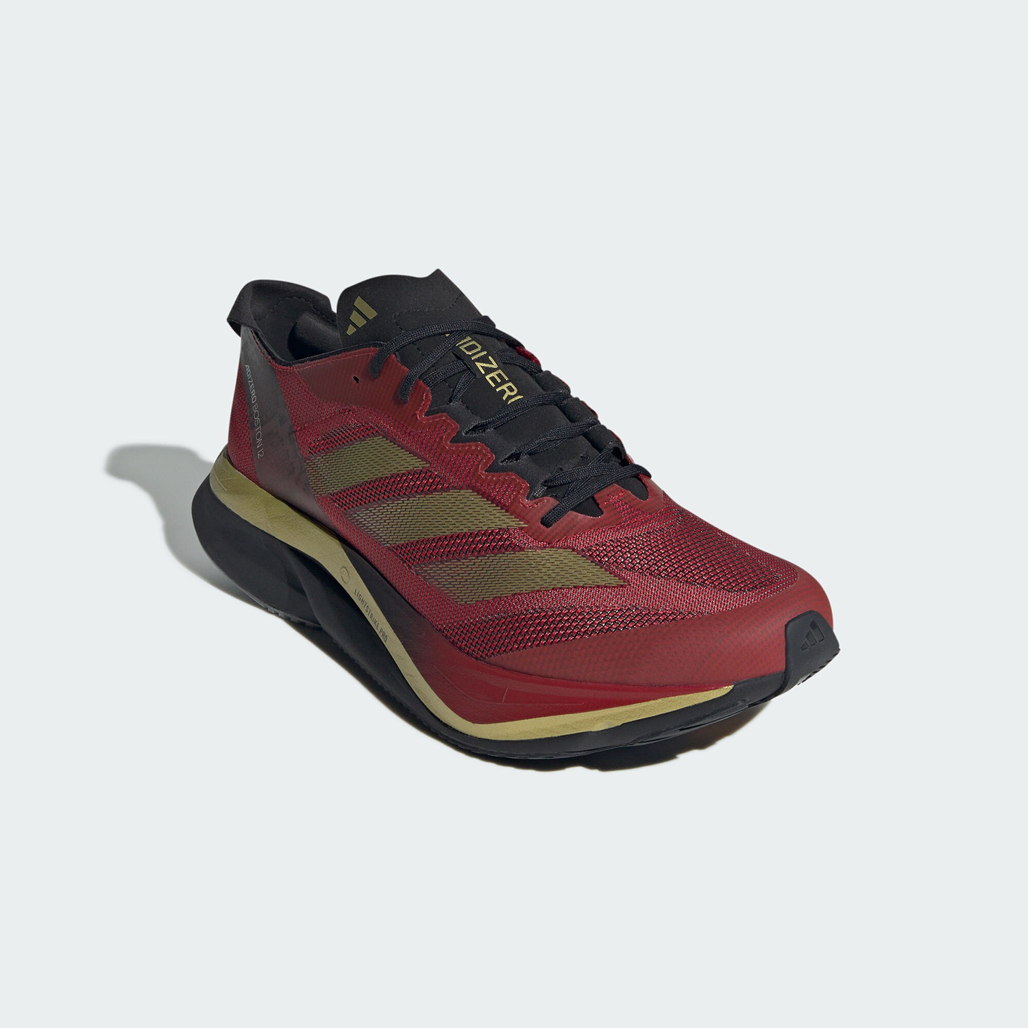 Adidas ADIZERO BOSTON 12 CNY J - Adidas Shoes Adizero Boston 12 评论和价格