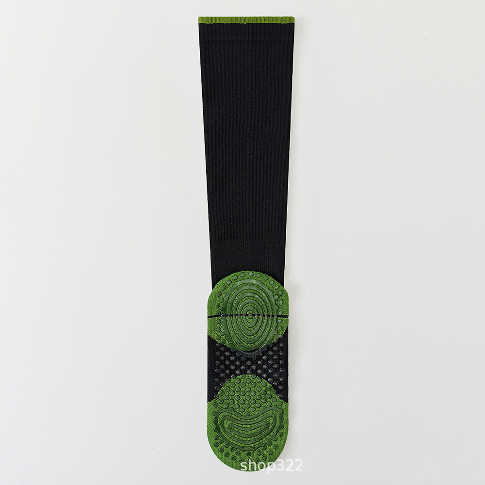 Professional Pilates Yoga Sock - Yoga Of Fitness 评论和价格