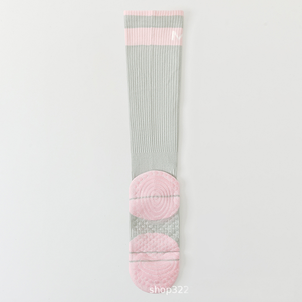 Professional Pilates Yoga Sock - Yoga Of Fitness 评论和价格