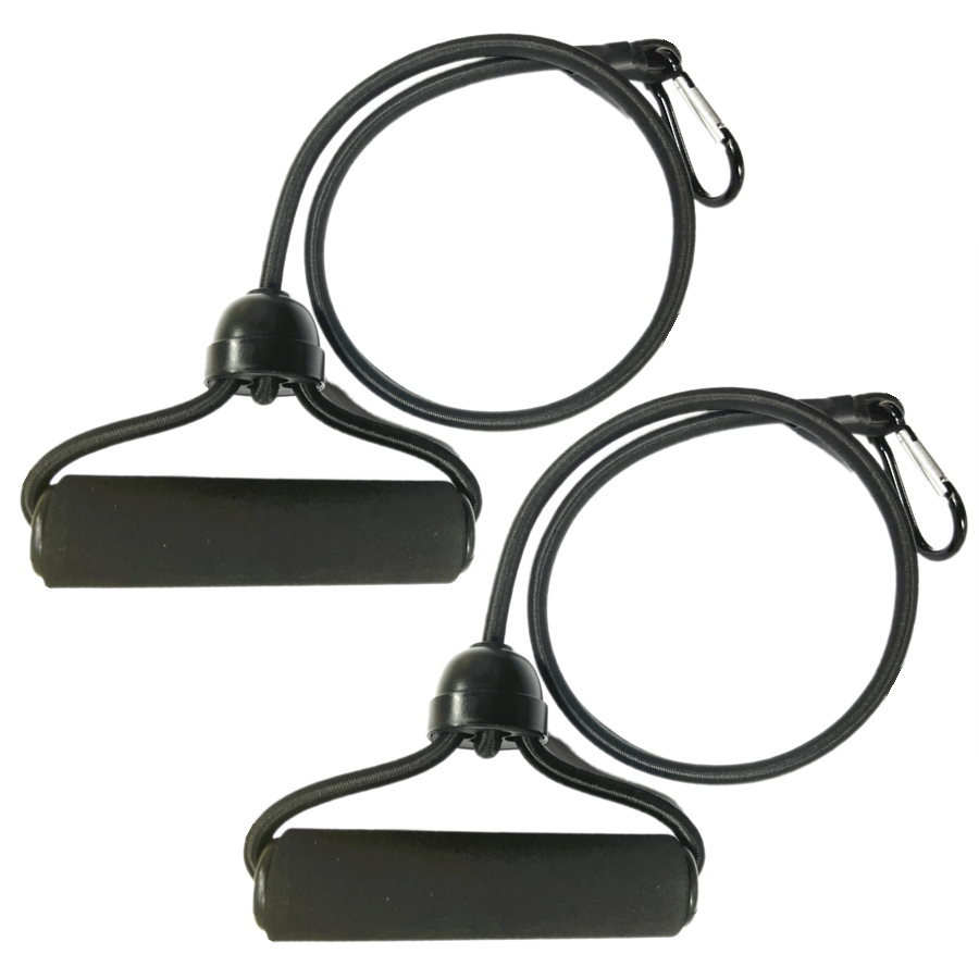 1 Pair High Elasticity Braided - Push Up Board 评论和价格