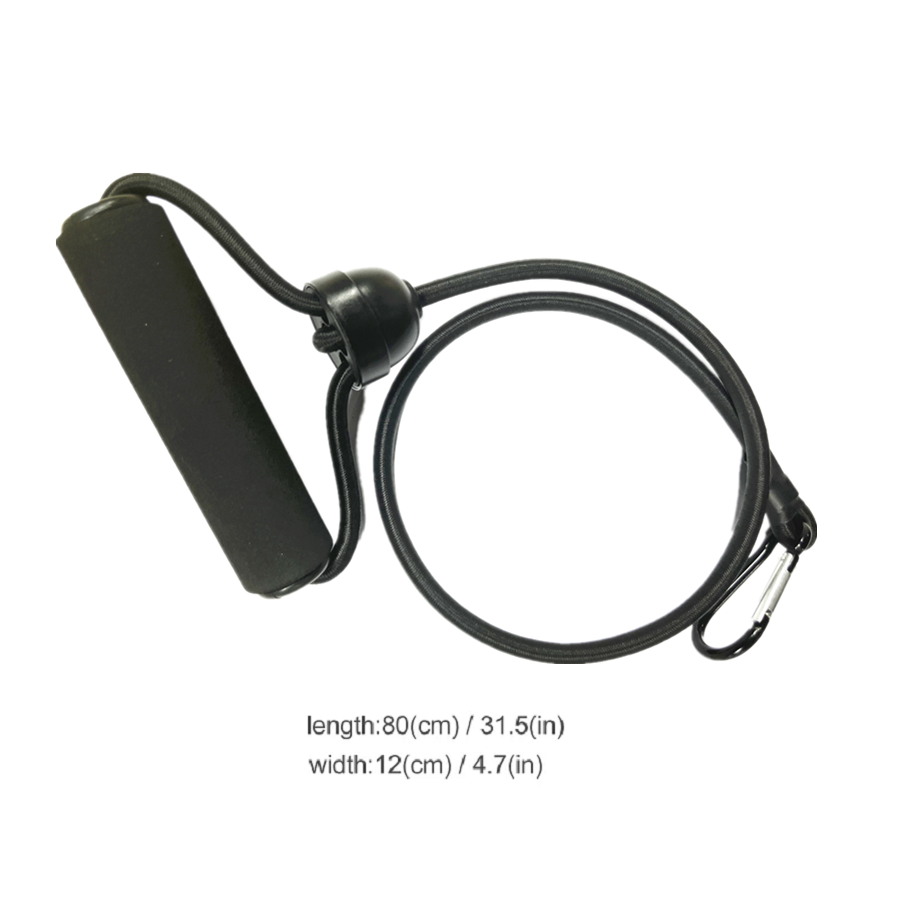 1 Pair High Elasticity Braided - Push Up Board 评论和价格