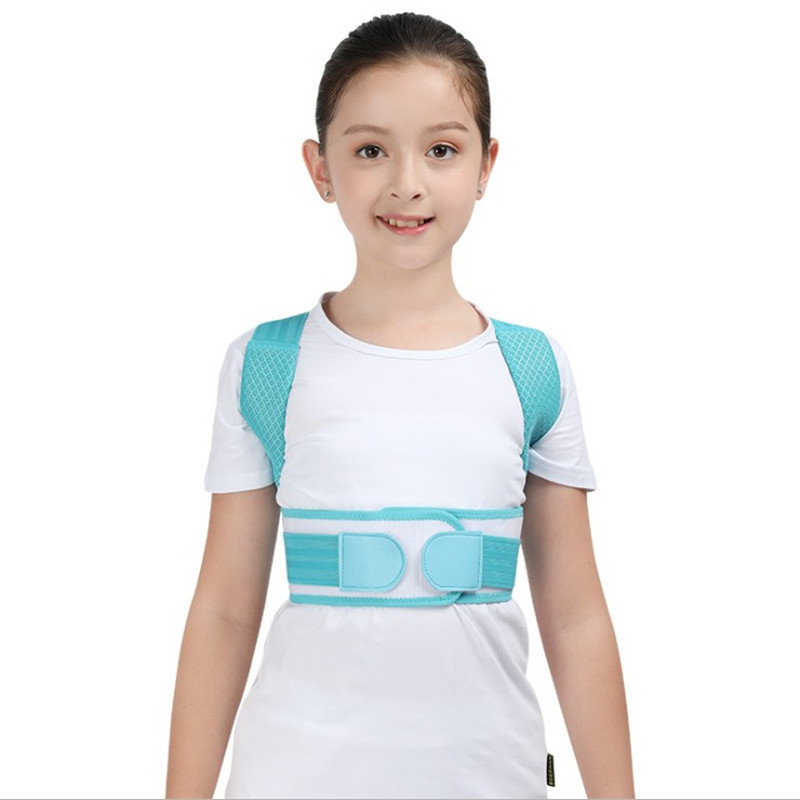 Adjustable Children Posture Co - Posture Corrector Back 评论和价格