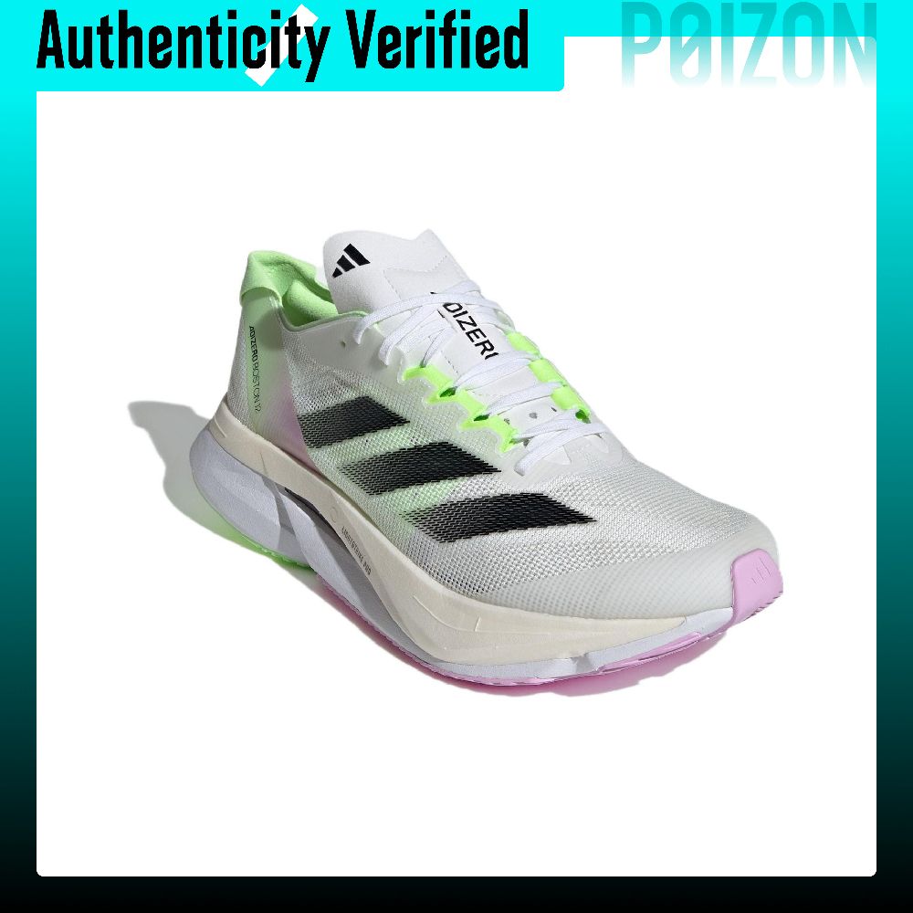 Adidas Adizero Boston 12 Mesh  - Adidas Shoes Adizero Boston 12 评论和价格