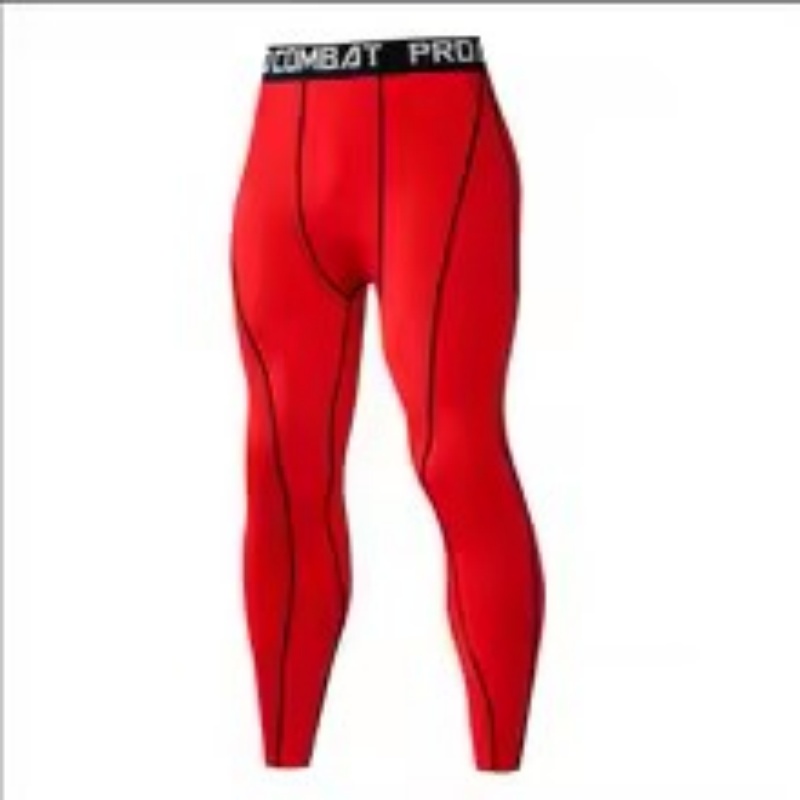 Men Compression Tight Leggings - Yoga Fitness Training 评论和价格