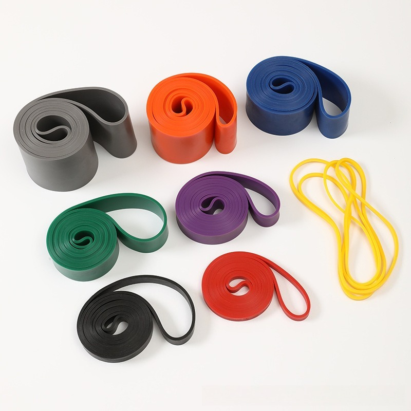 Resistance Bands Pull Up Assis - Yoga Fitness Resistance Band 评论和价格