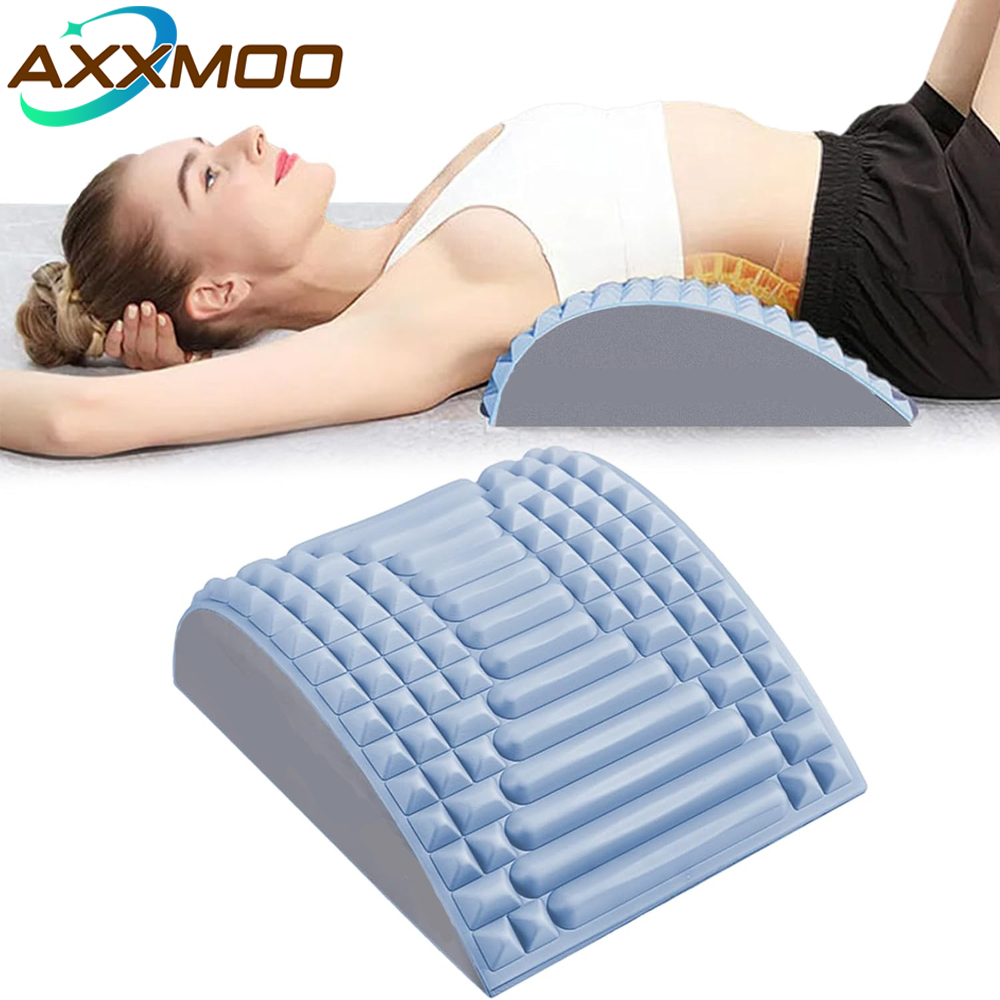 Back Stretcher Pillow for Back - Posture Corrector Back 评论和价格