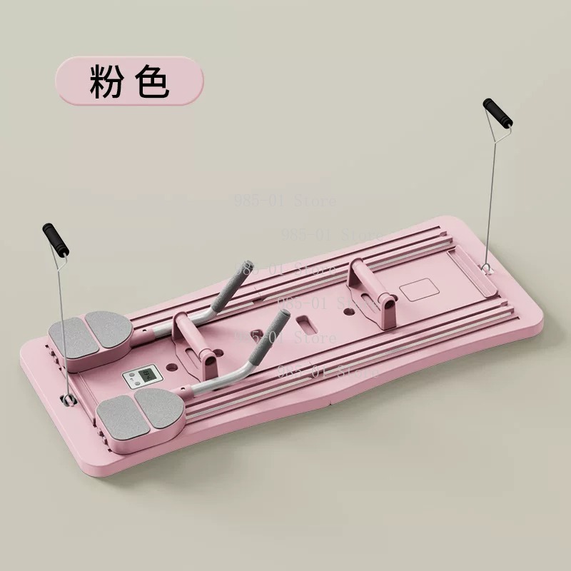 Multifunctional Foldable Fitne - Push Up Board 评论和价格